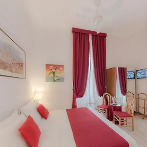 Giotto Flavia Hotel Roma