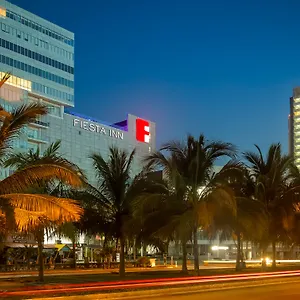 Fiesta Americas Hotel Cancún