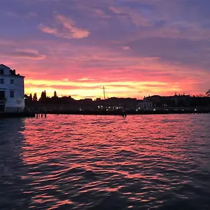 Harry's Canal View Veneza
