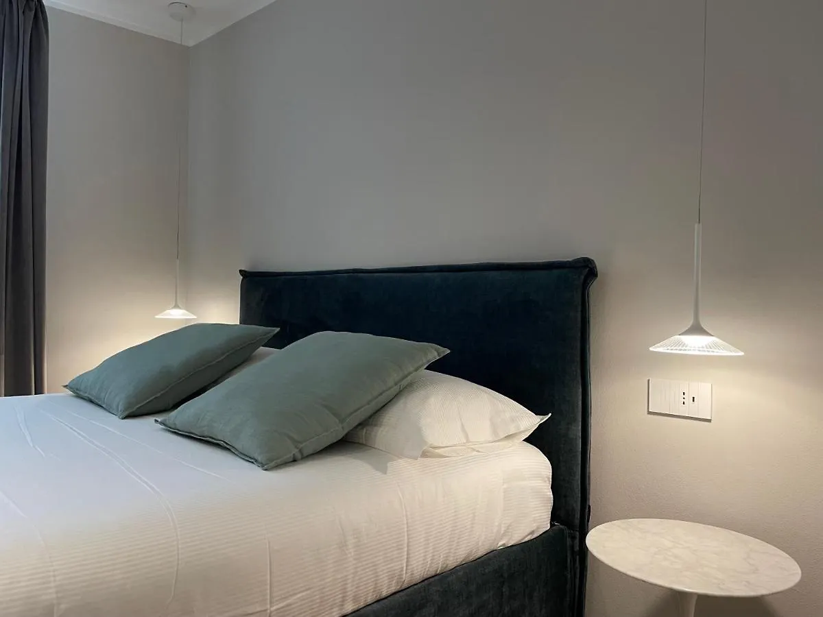 Guest house Covo Del Pirata Hotel Venice