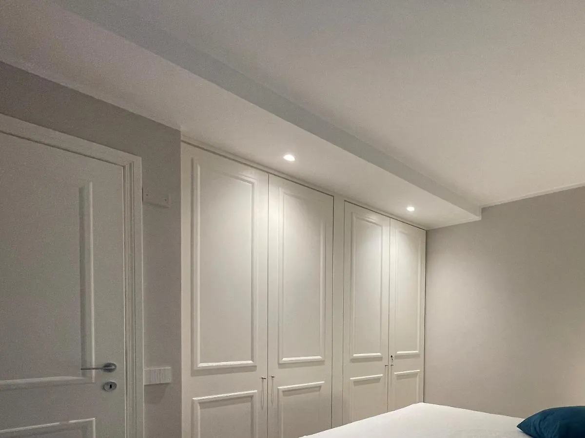 Guest house Covo Del Pirata Hotel Venice Italy